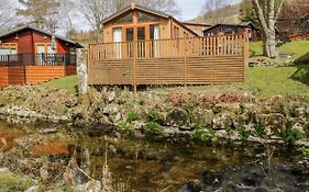 Troutbeck Lodge Windermere  United Kingdom