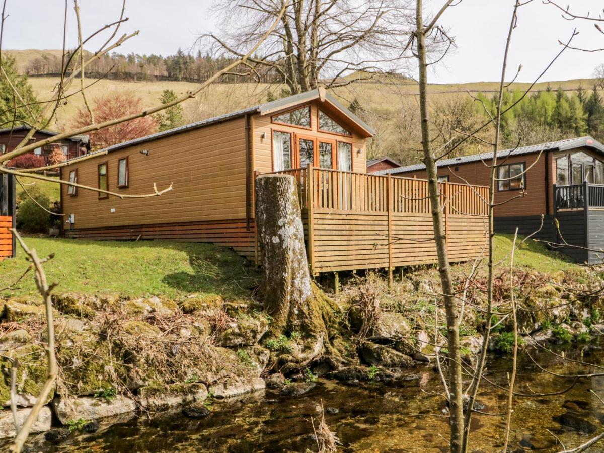 Troutbeck Lodge Windermere Exterior photo