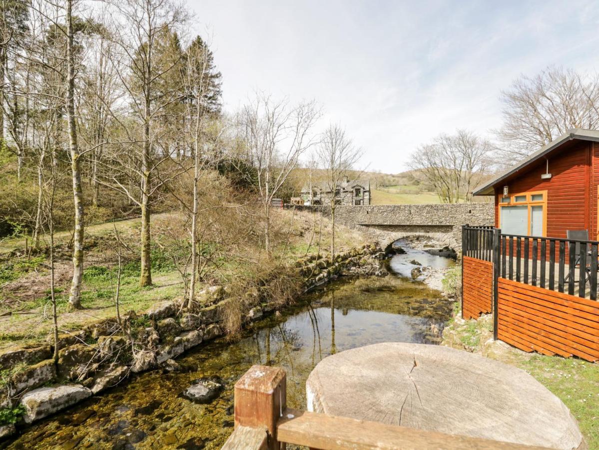 Troutbeck Lodge Windermere Exterior photo